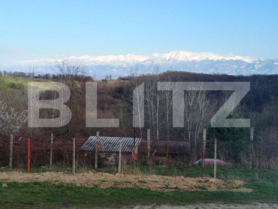 Teren de vânzare Tineretului - 158678TV | BLITZ Sibiu | Poza3