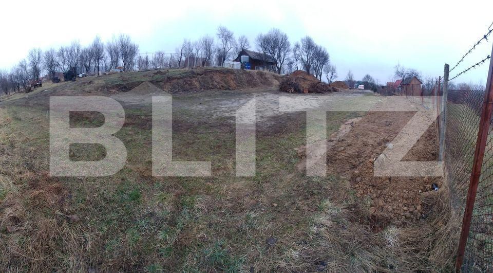 Teren de vânzare Tineretului - 158678TV | BLITZ Sibiu | Poza2