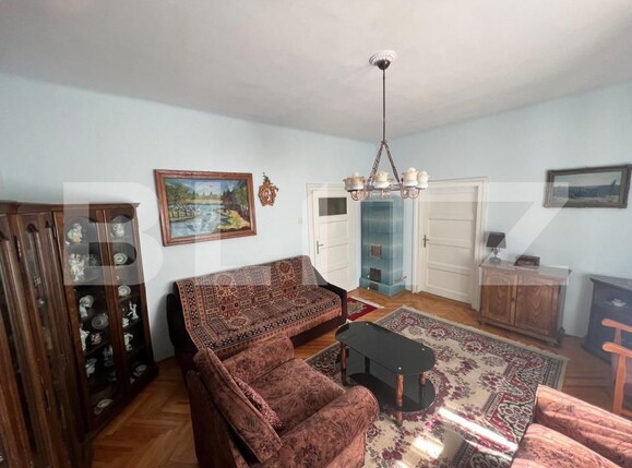 Casa de vânzare 6 camere Central - 158698CV | BLITZ Sibiu | Poza12