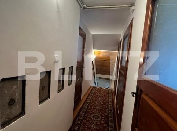 Casa de vânzare 6 camere Central - 158698CV | BLITZ Sibiu | Poza24