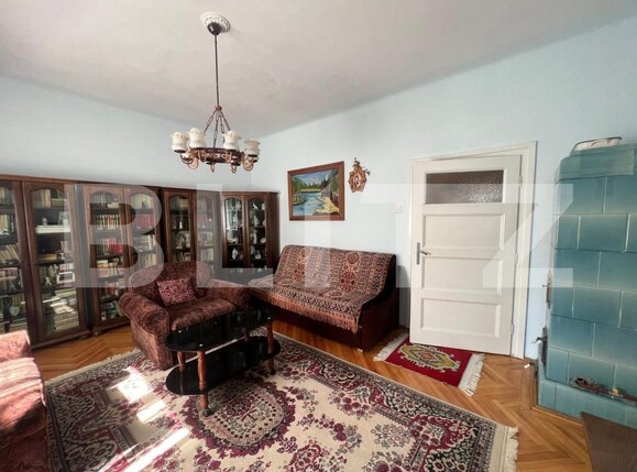 Casa de vânzare 6 camere Central - 158698CV | BLITZ Sibiu | Poza11