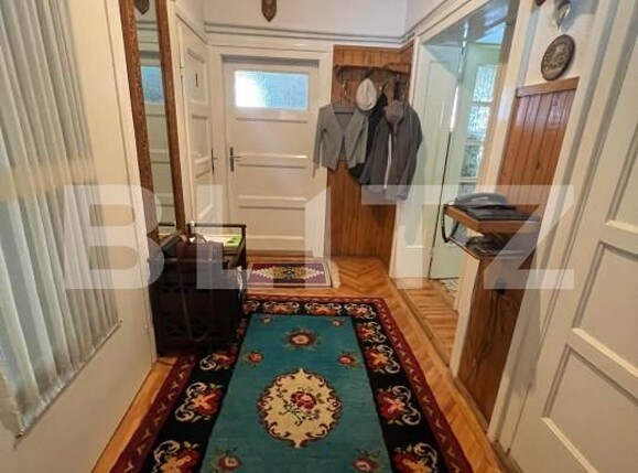 Casa de vânzare 6 camere Central - 158698CV | BLITZ Sibiu | Poza13