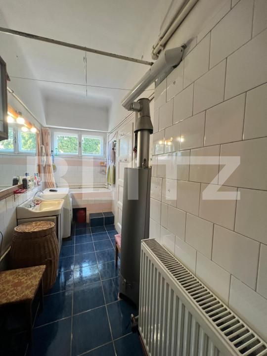 Casa de vânzare 6 camere Central - 158698CV | BLITZ Sibiu | Poza7