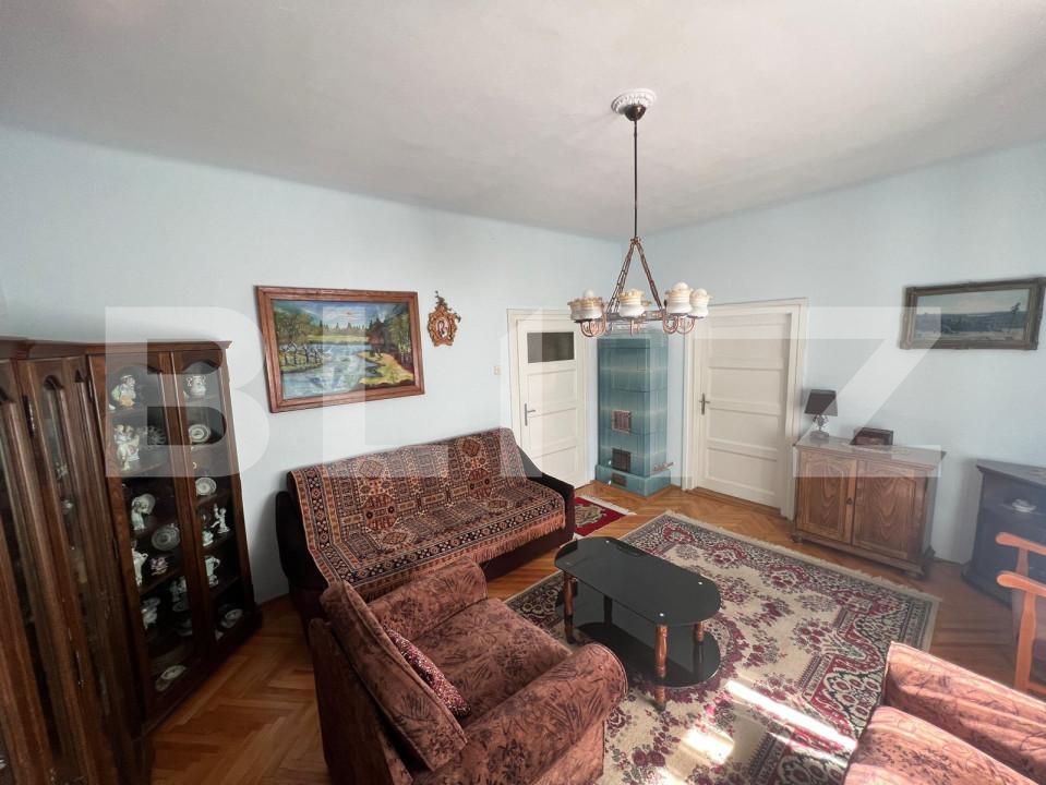 Casa de vânzare 6 camere Central - 158698CV | BLITZ Sibiu | Poza12