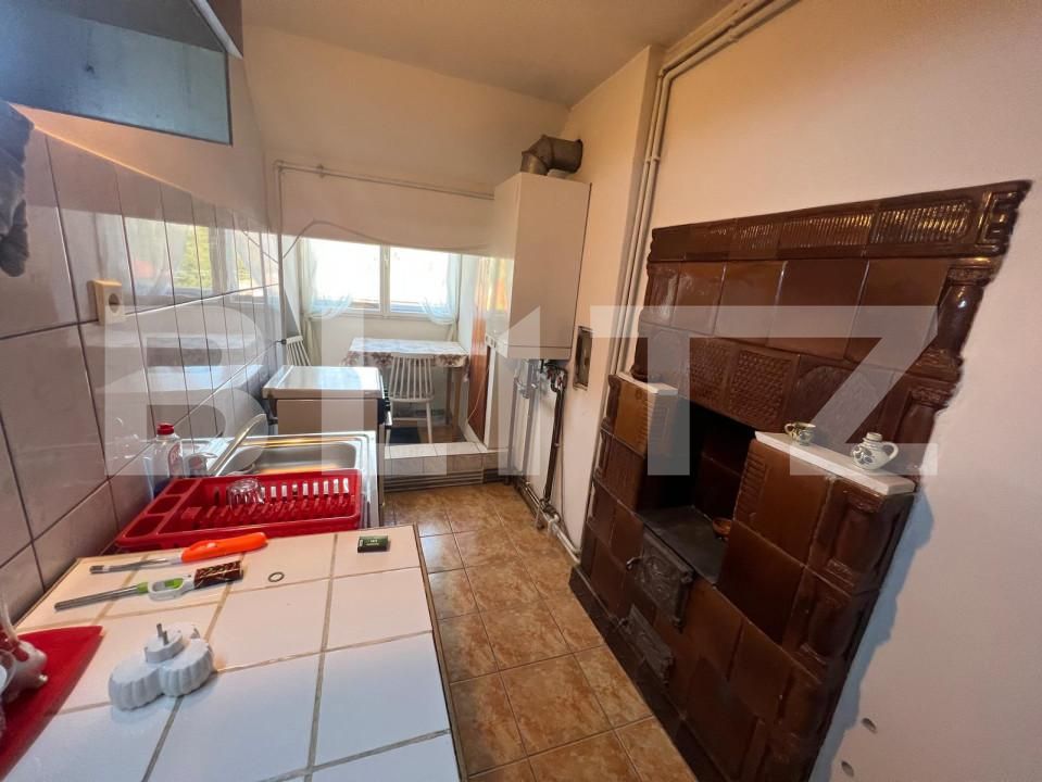 Casa de vânzare 6 camere Central - 158698CV | BLITZ Sibiu | Poza21