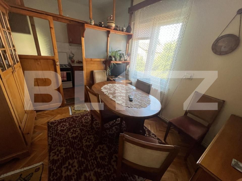 Casa de vânzare 6 camere Central - 158698CV | BLITZ Sibiu | Poza4