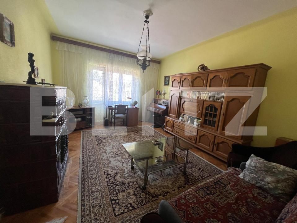 Casa de vânzare 6 camere Central - 158698CV | BLITZ Sibiu | Poza2