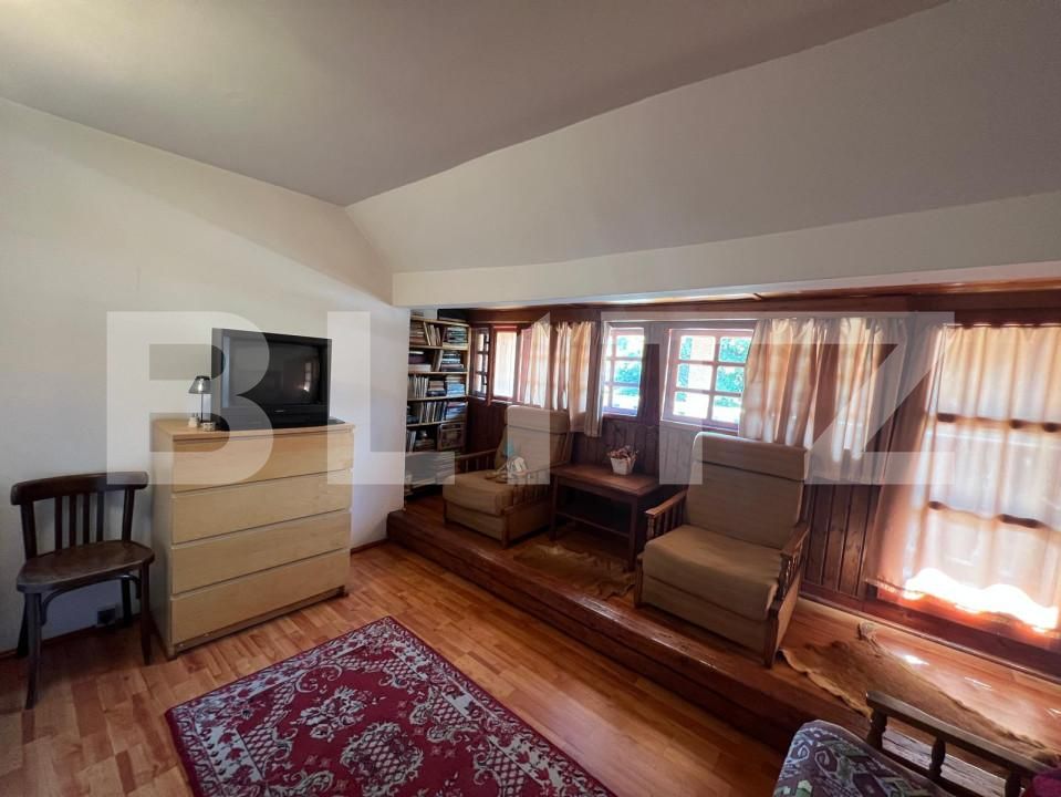 Casa de vânzare 6 camere Central - 158698CV | BLITZ Sibiu | Poza17