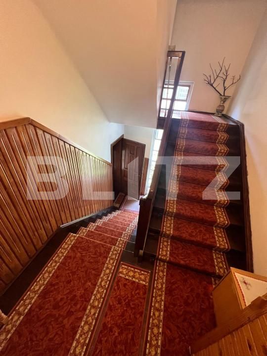 Casa de vânzare 6 camere Central - 158698CV | BLITZ Sibiu | Poza14