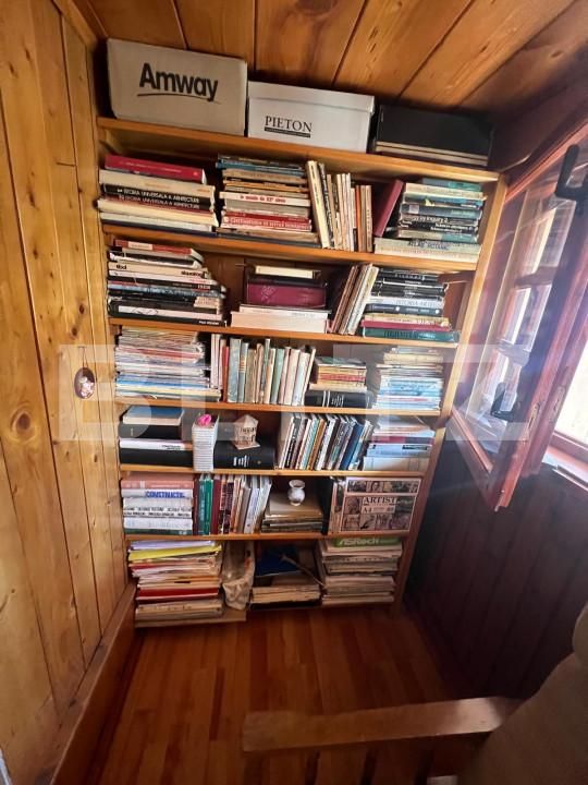 Casa de vânzare 6 camere Central - 158698CV | BLITZ Sibiu | Poza15