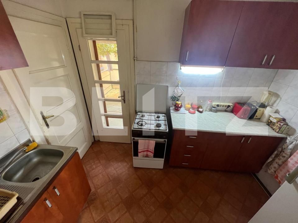 Casa de vânzare 6 camere Central - 158698CV | BLITZ Sibiu | Poza5