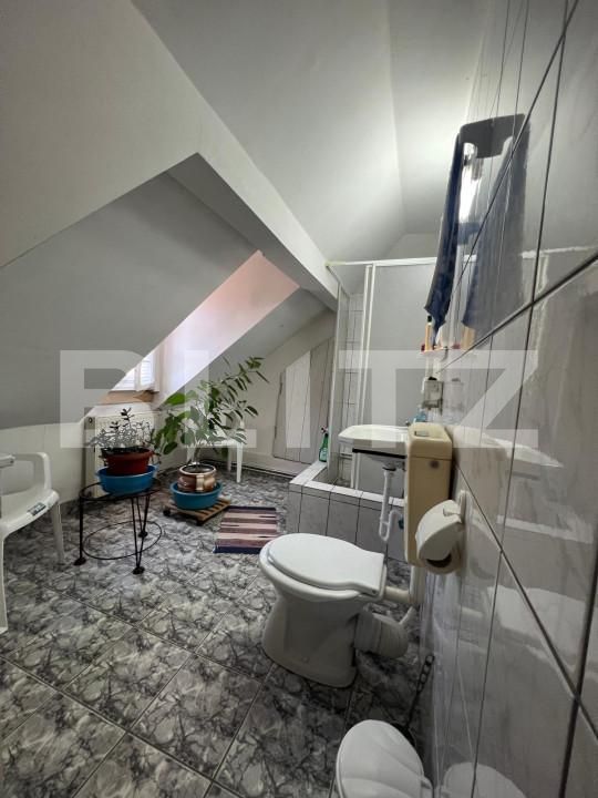 Casa de vânzare 6 camere Central - 158698CV | BLITZ Sibiu | Poza19