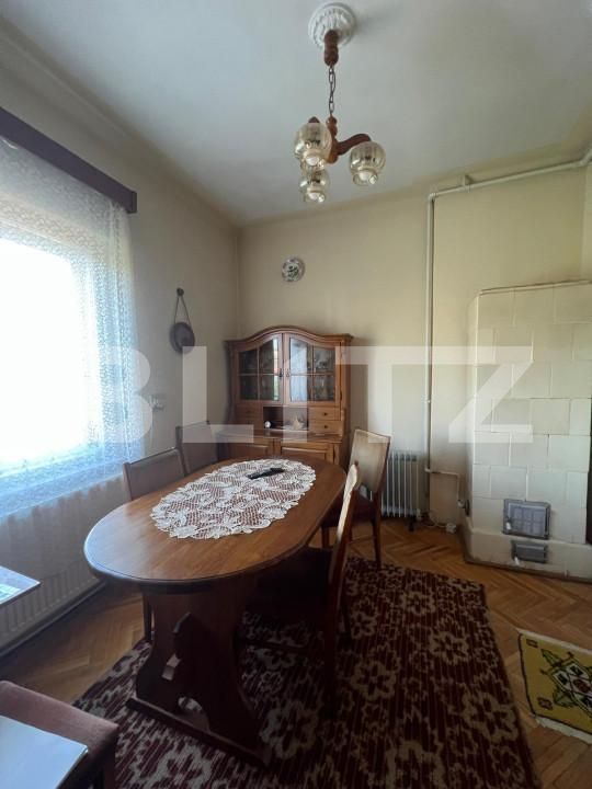 Casa de vânzare 6 camere Central - 158698CV | BLITZ Sibiu | Poza3