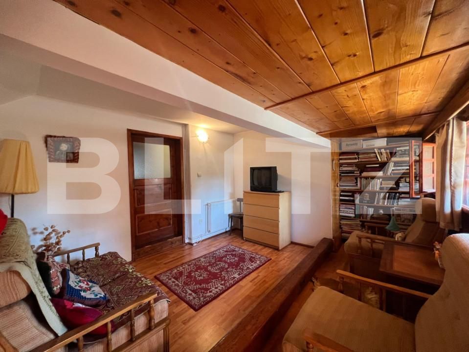 Casa de vânzare 6 camere Central - 158698CV | BLITZ Sibiu | Poza16