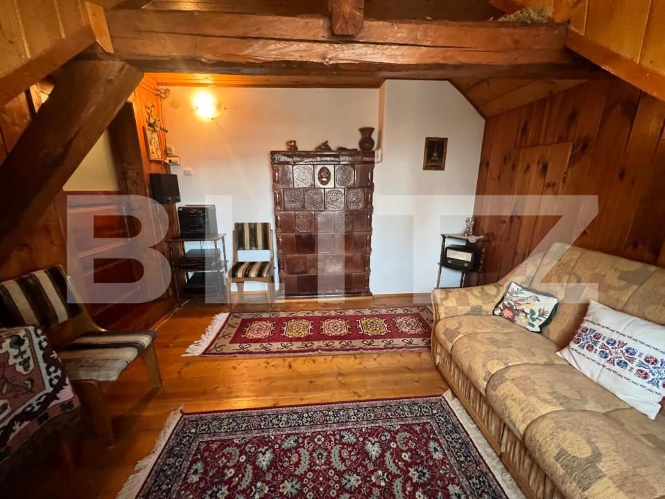 Casa de vânzare 6 camere Central - 158698CV | BLITZ Sibiu | Poza23