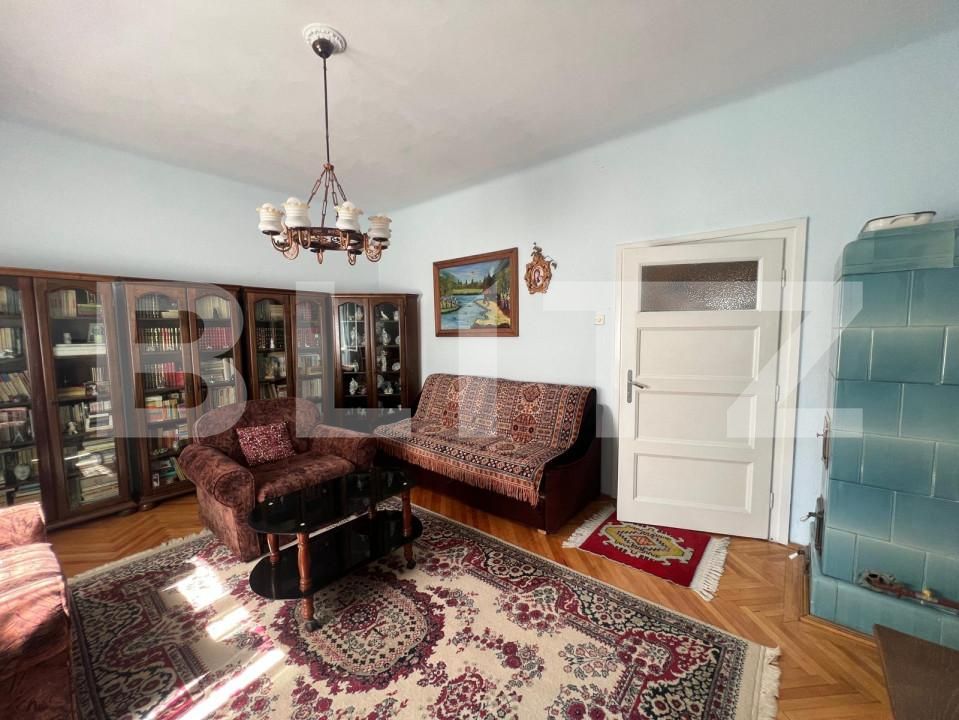 Casa de vânzare 6 camere Central - 158698CV | BLITZ Sibiu | Poza11