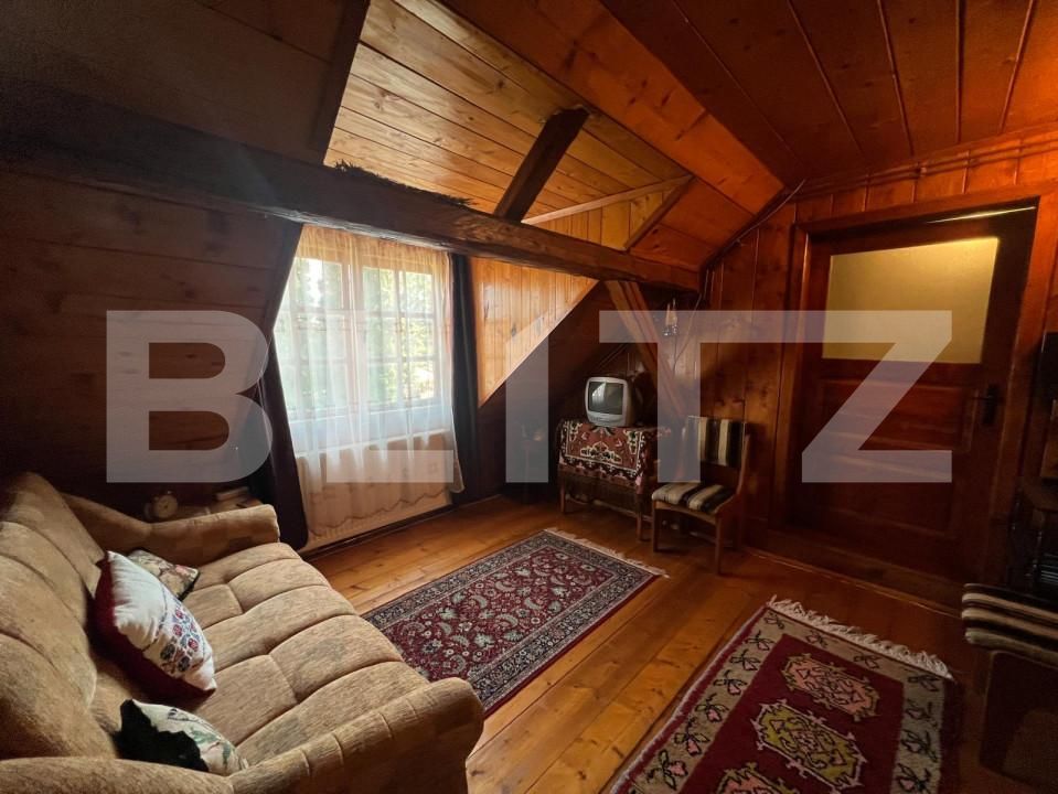 Casa de vânzare 6 camere Central - 158698CV | BLITZ Sibiu | Poza22