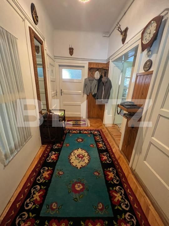 Casa de vânzare 6 camere Central - 158698CV | BLITZ Sibiu | Poza13