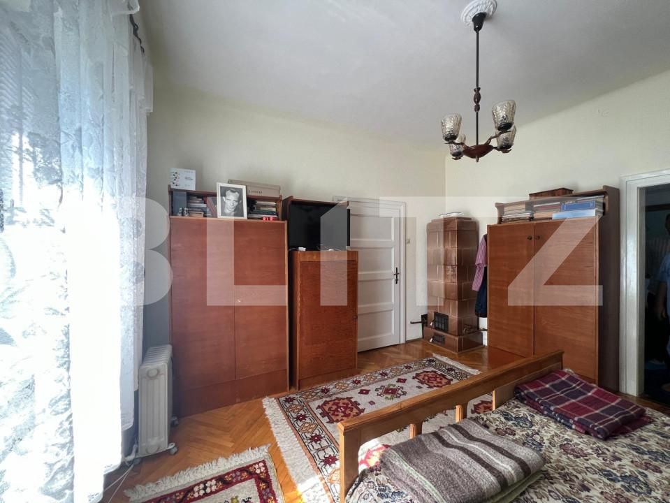 Casa de vânzare 6 camere Central - 158698CV | BLITZ Sibiu | Poza10