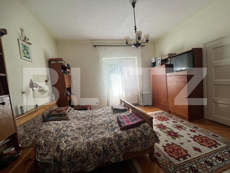 Casa de vânzare 6 camere Central - 158698CV | BLITZ Sibiu | Poza9