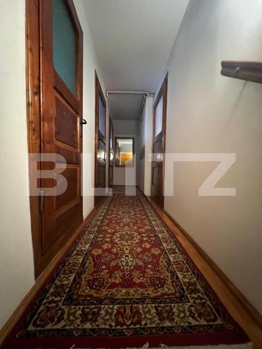 Casa de vânzare 6 camere Central - 158698CV | BLITZ Sibiu | Poza25