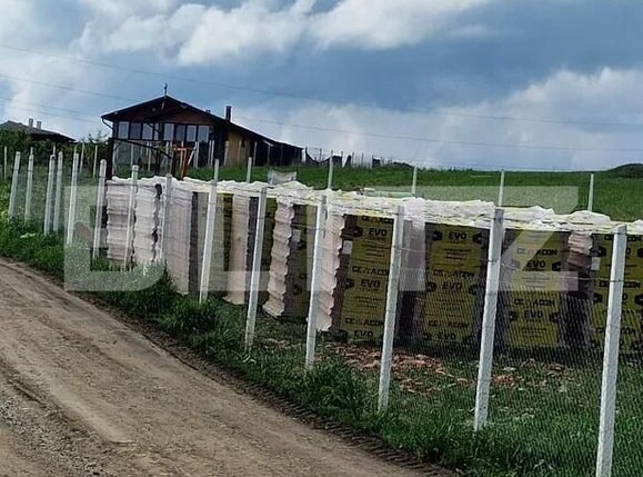 Teren de vânzare Sura Mare - 158858TV | BLITZ Sibiu | Poza3