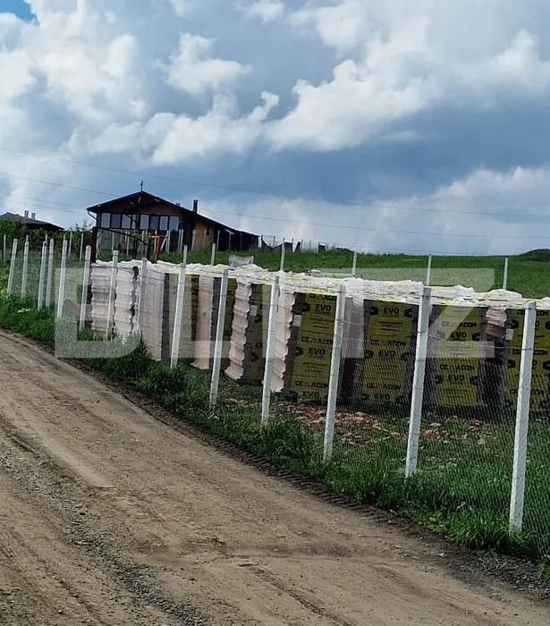 Teren de vânzare Sura Mare - 158858TV | BLITZ Sibiu | Poza3