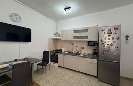 Apartament la casa, 51 mp utili, zona centrala 