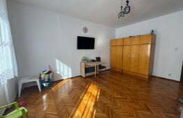 Apartament la casa, 51 mp utili, zona centrala 