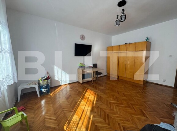 Apartament de vânzare 2 camere Central - 158905AV | BLITZ Sibiu | Poza1