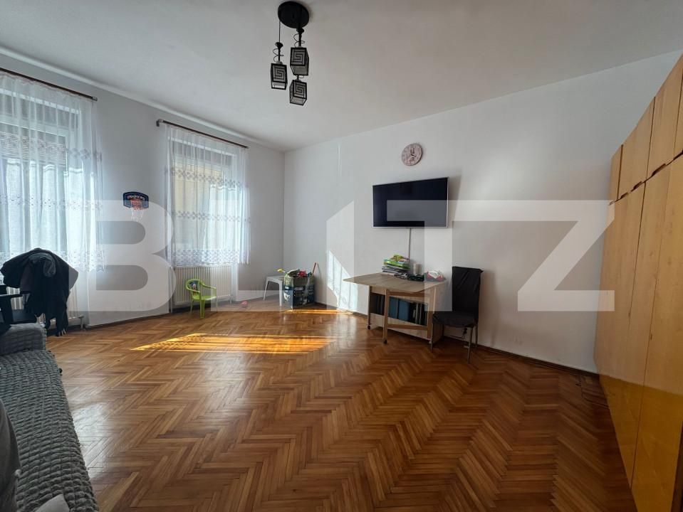 Apartament de vânzare 2 camere Central - 158905AV | BLITZ Sibiu | Poza2