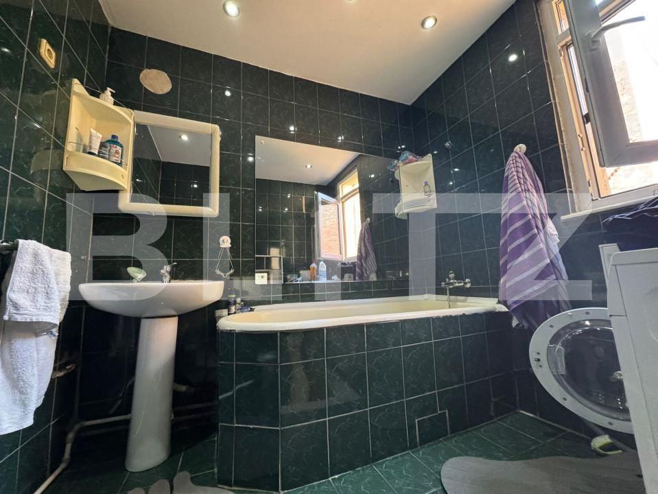 Apartament de vânzare 2 camere Central - 158905AV | BLITZ Sibiu | Poza5