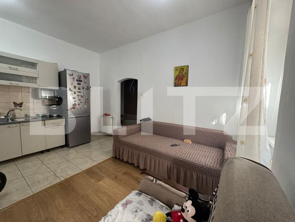Apartament de vânzare 2 camere Central - 158905AV | BLITZ Sibiu | Poza4