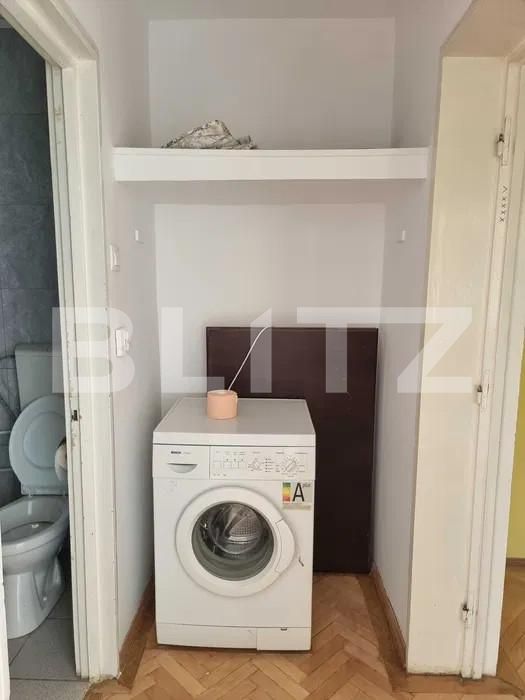 Apartament de vânzare 2 camere Central - 158920AV | BLITZ Sibiu | Poza3