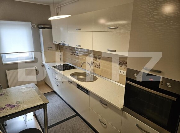 Apartament de vânzare 2 camere Șelimbăr - 158921AV | BLITZ Sibiu | Poza3