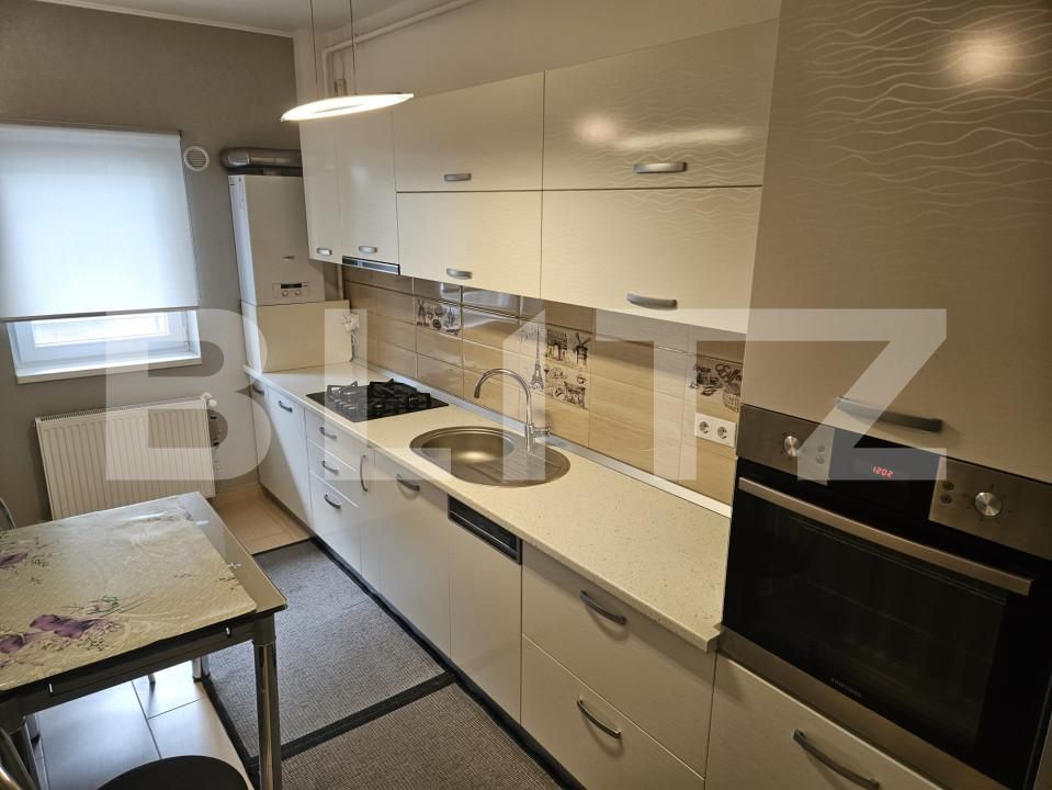Apartament de vânzare 2 camere Șelimbăr - 158921AV | BLITZ Sibiu | Poza3