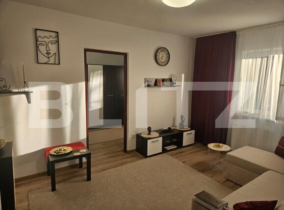Apartament de vânzare 2 camere Rahovei - 158922AV | BLITZ Sibiu | Poza4