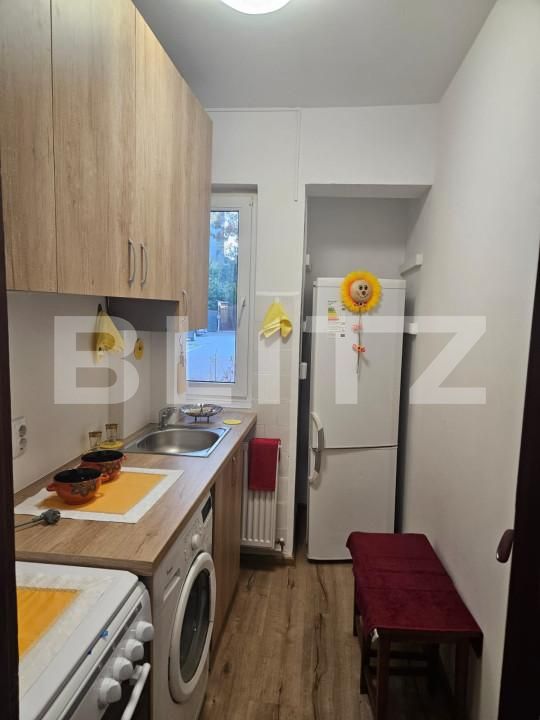 Apartament de vânzare 2 camere Rahovei - 158922AV | BLITZ Sibiu | Poza2
