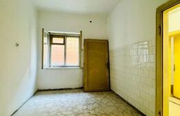 Apartament 3 camere decomandat la casa, zona Trei Stejari