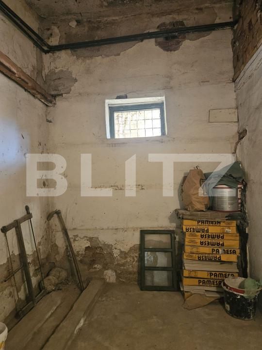 Apartament de vânzare 3 camere Trei Stejari - 158923AV | BLITZ Sibiu | Poza11