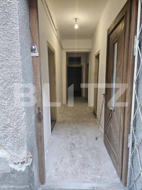 Apartament de vânzare 3 camere Trei Stejari - 158923AV | BLITZ Sibiu | Poza1