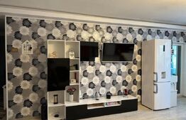 Apartament 3 camere, decomandat, Calea Cisnadiei - Arhitectilor