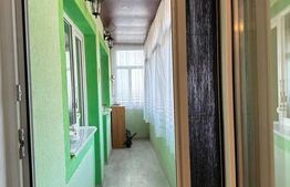 Apartament 3 camere, decomandat, Calea Cisnadiei - Arhitectilor