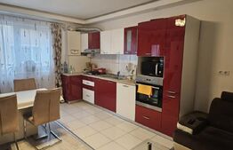 Apartament 3 camere, decomandat, Calea Cisnadiei - Arhitectilor