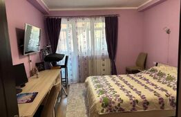 Apartament 3 camere, decomandat, Calea Cisnadiei - Arhitectilor