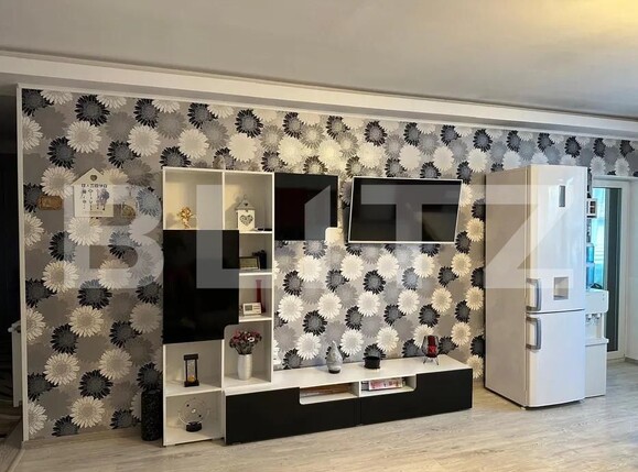 Apartament de vânzare 3 camere Calea Cisnadiei - Arhitectilor - 158924AV | BLITZ Sibiu | Poza2