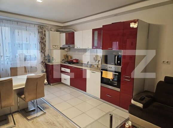 Apartament de vânzare 3 camere Calea Cisnadiei - Arhitectilor - 158924AV | BLITZ Sibiu | Poza3