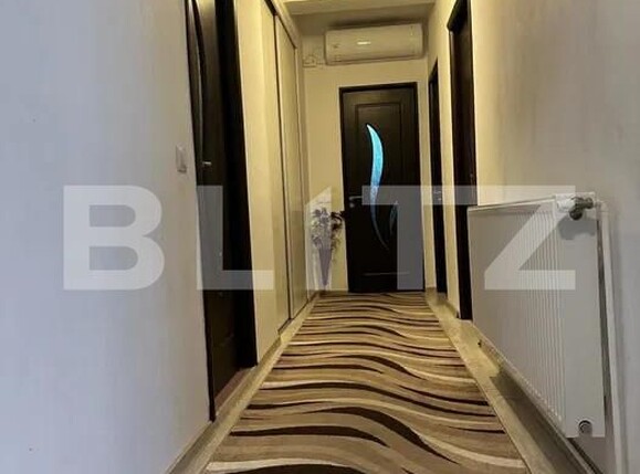 Apartament de vânzare 3 camere Calea Cisnadiei - Arhitectilor - 158924AV | BLITZ Sibiu | Poza1