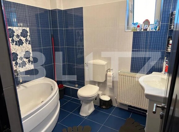 Apartament de vânzare 3 camere Calea Cisnadiei - Arhitectilor - 158924AV | BLITZ Sibiu | Poza8