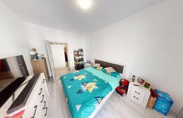 Apartament 2 camere, decomandat, zona Calea Cisnadiei